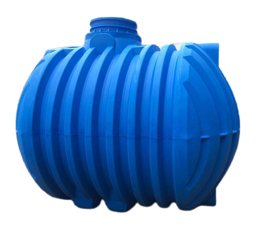 AP10K-XL Aqua Plast XL-170 Ondergrondse Regenwaterput Kunststof 10.000 Liter